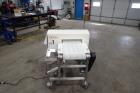 Safeline Metal Detector